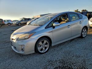 Toyota Prius 1.8L 4 2010