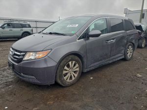Honda Odyssey EXL 3.5L 6 2015