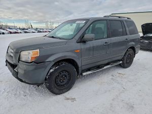 Honda Pilot SE 3.5L 6 2008