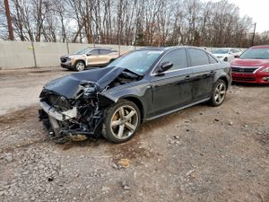 Audi A4 PREMIUM PLUS 2.0L 4 2012