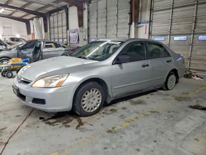 Honda Accord VALUE 2.4L 4 2007