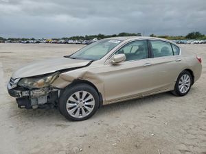 Honda Accord EXL 2.4L 4 2015
