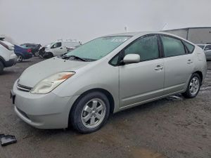 Toyota Prius 1.5L 4 2004