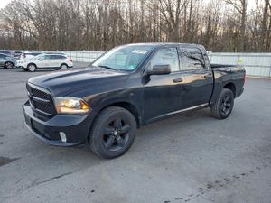 RAM 1500 ST 5.7L 8 2014
