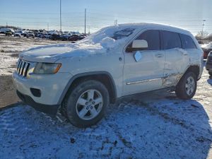 Jeep Grand Cherokee LAREDO 3.6L 6 2011