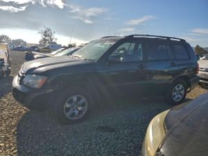 Toyota Highlander LIMITED 3.0L 6 2003