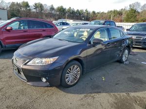 Lexus ES 350 3.5L 6 2014