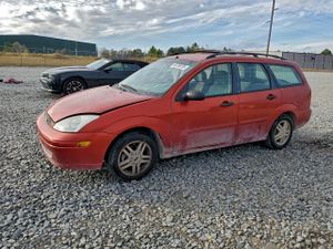 Ford Focus SE 2.0L 4 2000