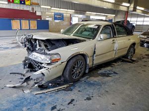Lincoln Town Car ULTIMATE 4.6L 8 2004