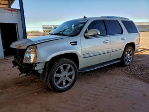 Cadillac Escalade LUXURY 6.2L 8 2014