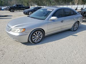 Hyundai Azera SE 3.8L 6 2006