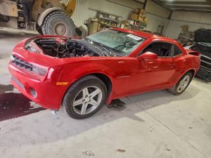 Chevrolet Camaro LT 3.6L 6 2011