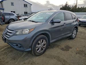 Honda CR-V EXL 2.4L 4 2012