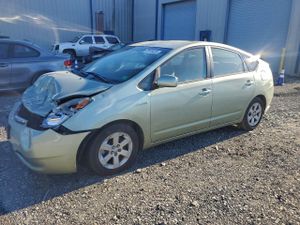 Toyota Prius 1.5L 4 2008