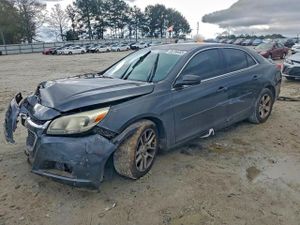 Chevrolet Malibu LS 2.5L 4 2015