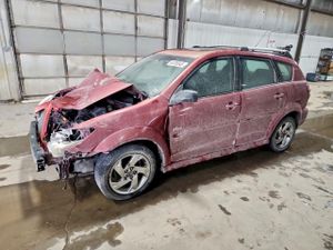 Pontiac Vibe 1.8L 4 2006