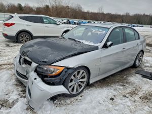 BMW 3 Series XI SULEV 3.0L 6 2008