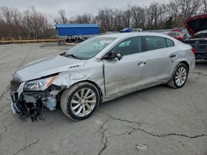 Buick LaCrosse 3.6L 6 2015