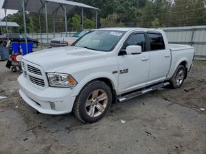 RAM 1500 SPORT 5.7L 8 2013