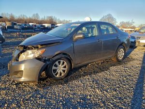 Toyota Corolla BASE 1.8L 4 2010