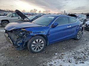 Honda Accord EXL 2.4L 4 2011