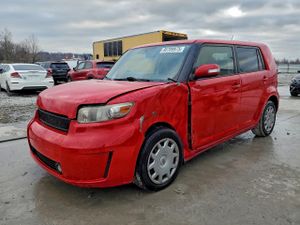 Scion xB XB 2.4L 4 2009