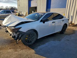 Lexus ES 350 3.5L 6 2015