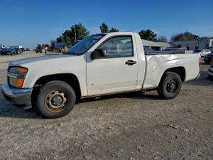 Chevrolet Colorado 2.9L 4 2008