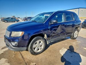 Jeep Compass SPORT 2.0L 4 2014