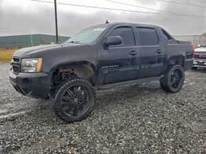 Chevrolet Avalanche LS 5.3L 8 2010