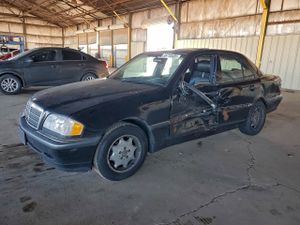 Mercedes-Benz C 230 2.3L 4 1999