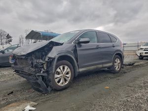 Honda CR-V EX 2.4L 4 2012