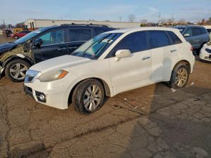Acura RDX 2.3L 4 2011
