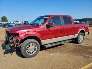 Ford F-150 SUPERCREW 5.4L 8 2010