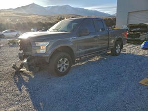 Ford F-150 SUPER CAB 2.7L 6 2015