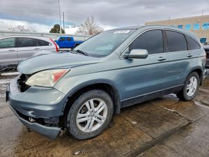 Honda CR-V EXL 2.4L 4 2010