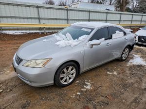 Lexus ES 350 3.5L 6 2009