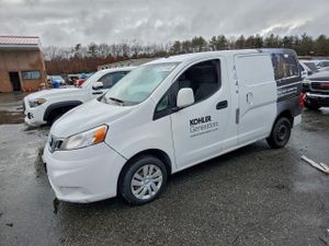 Nissan NV200 2.5S 2.0L 4 2015