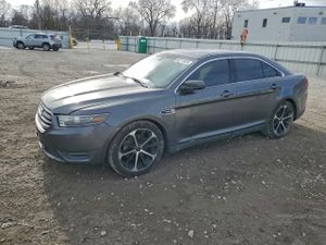 Ford Taurus SEL 3.5L 6 2015