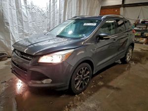 Ford Escape TITANIUM 2.0L 4 2015