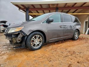 Honda Odyssey EXL 3.5L 6 2011