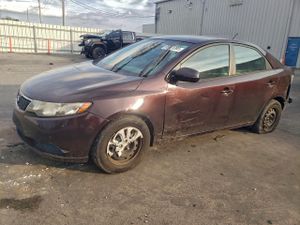 Kia Cerato / Forte / K3 EX 2.0L 4 2011
