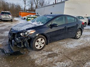 Kia Cerato / Forte / K3 LX 1.8L 4 2015