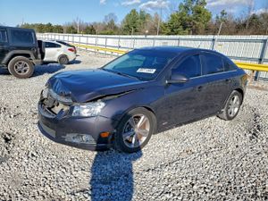 Chevrolet Cruze LT 1.4L 4 2014