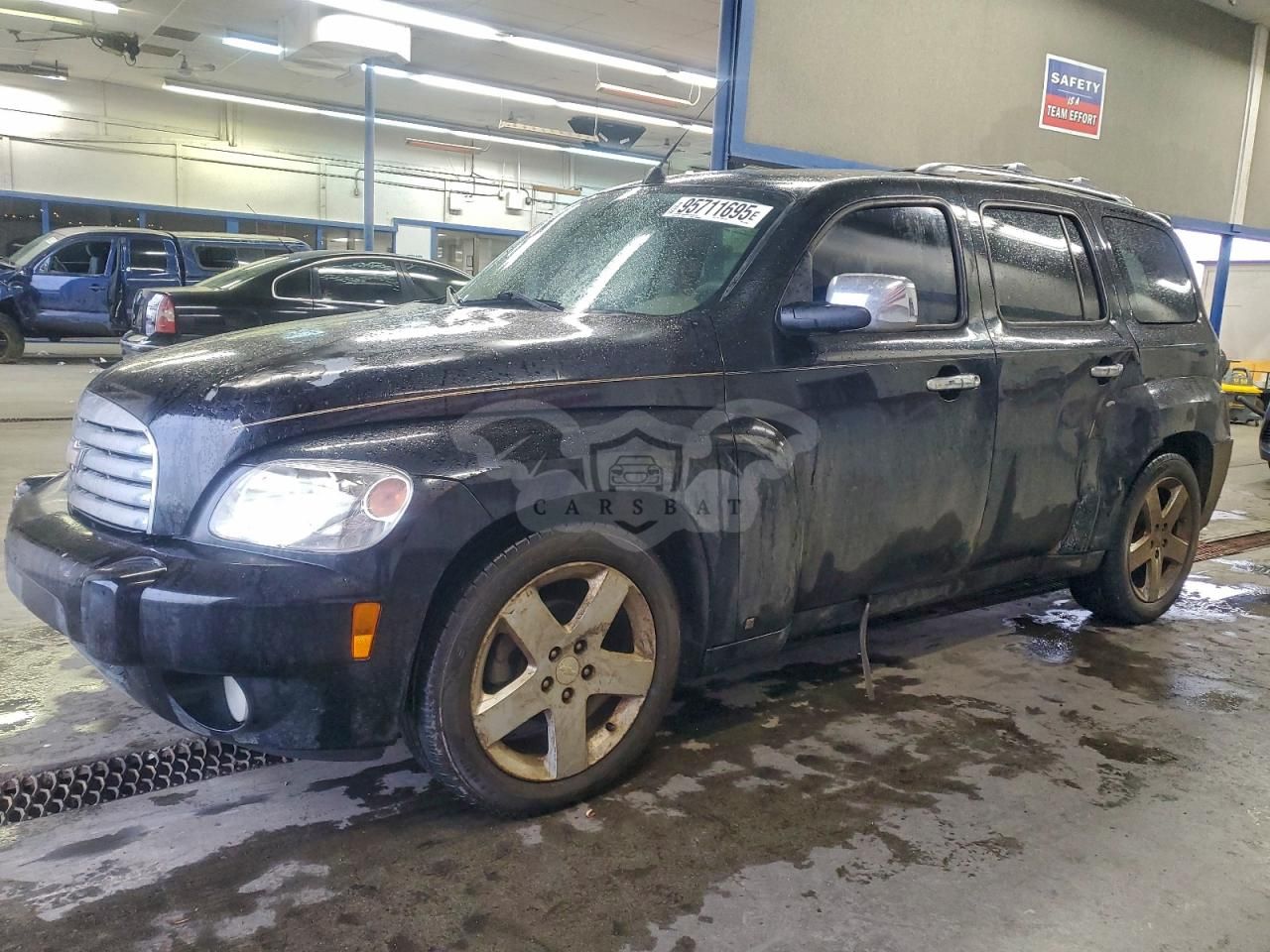 Chevrolet HHR LT 2.4L 4 2006