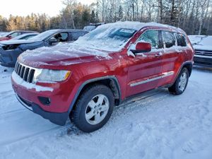 Jeep Grand Cherokee LAREDO 3.6L 6 2011