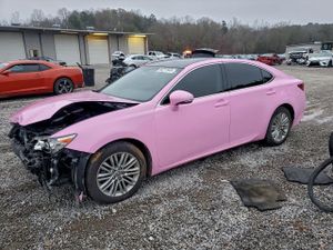 Lexus ES 350 3.5L 6 2014