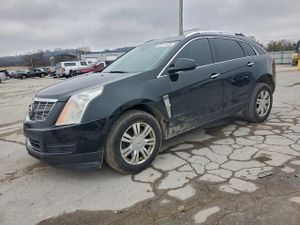 Cadillac SRX LUXURY COLLECTION 3.6L 6 2012