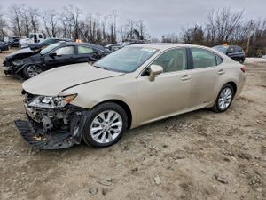 Lexus ES 300H 2.5L 4 2014