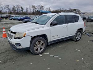 Jeep Compass SPORT 2.4L 4 2013